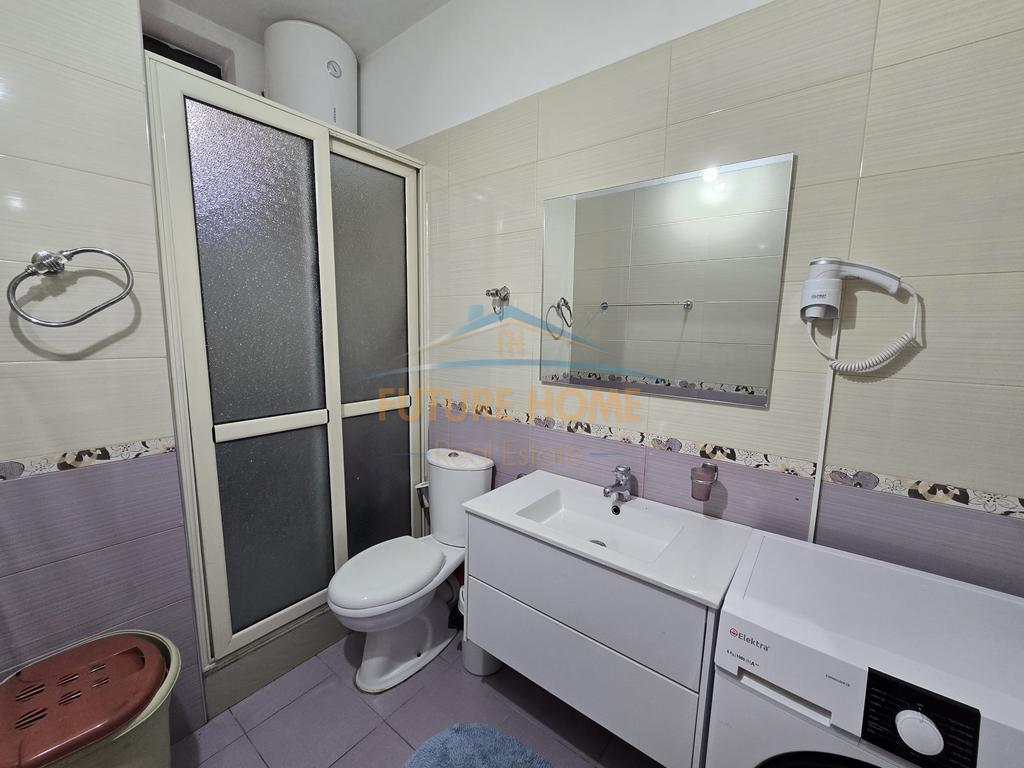 FOR RENT APARTMENT 1+1, 68M2, RUGA PETRO NINI LUARASI