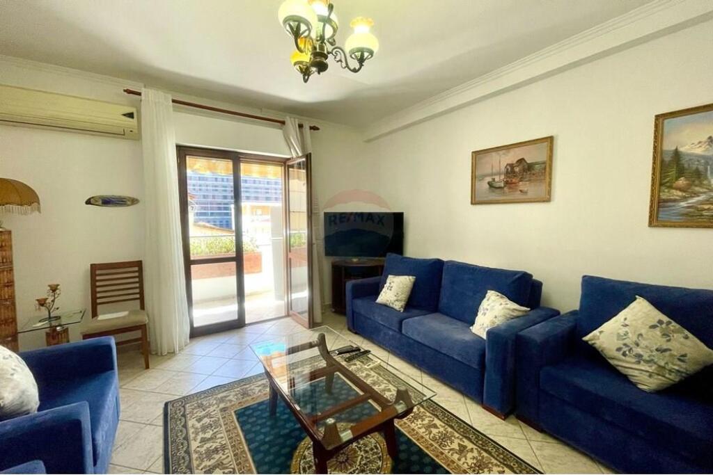 2+1 APARTMENT FOR RENT IN KOMUNA PARISIT