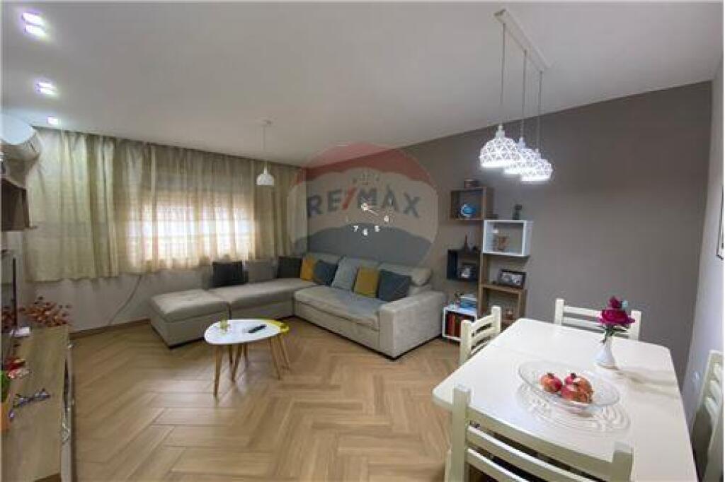 1+1 APARTMENT FOR RENT AT IRFAN TOMINI