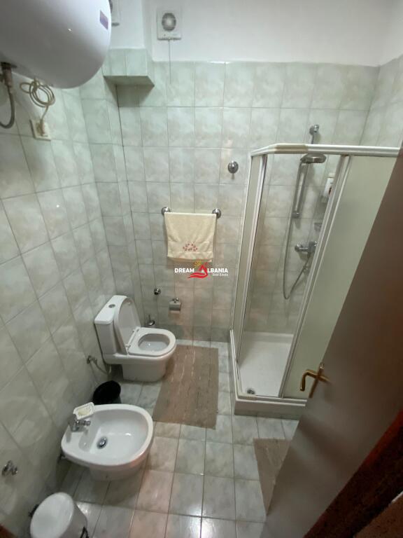 Apartment 2+1 for rent at Kinema Agimi, Bllok (ID 4229395)