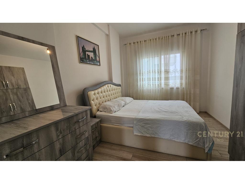 In vendita Appartamento 2+1+2 al Perla Resort, Baia di Lalëz!