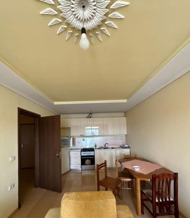 FOR SALE, APARTMENT 2+1+2 IN ASTIR