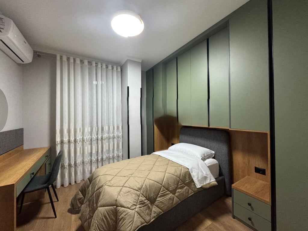 FRESKU, JAPIM ME QIRA APARTAMENT 2+1