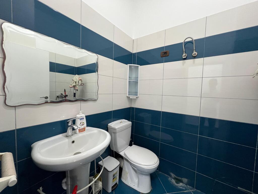 Business Space for rent "Vasil Shanto", Tirana.
