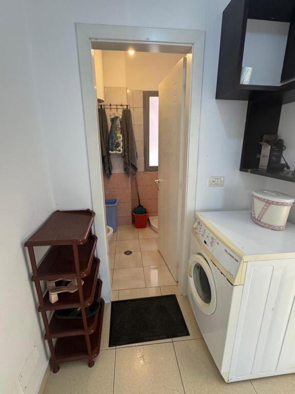 I rent a 1+1 apartment daily in Himare