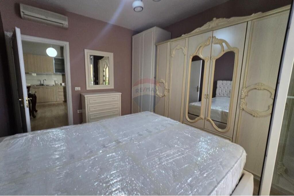 apartament me qira (1+1) Kopshti Zoologjik