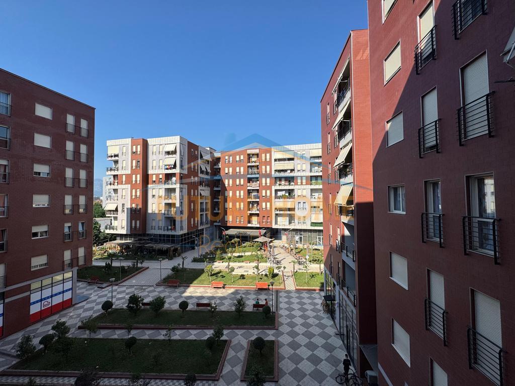 For sale, Apartment 2+1+2, Don Bosko, Tirana