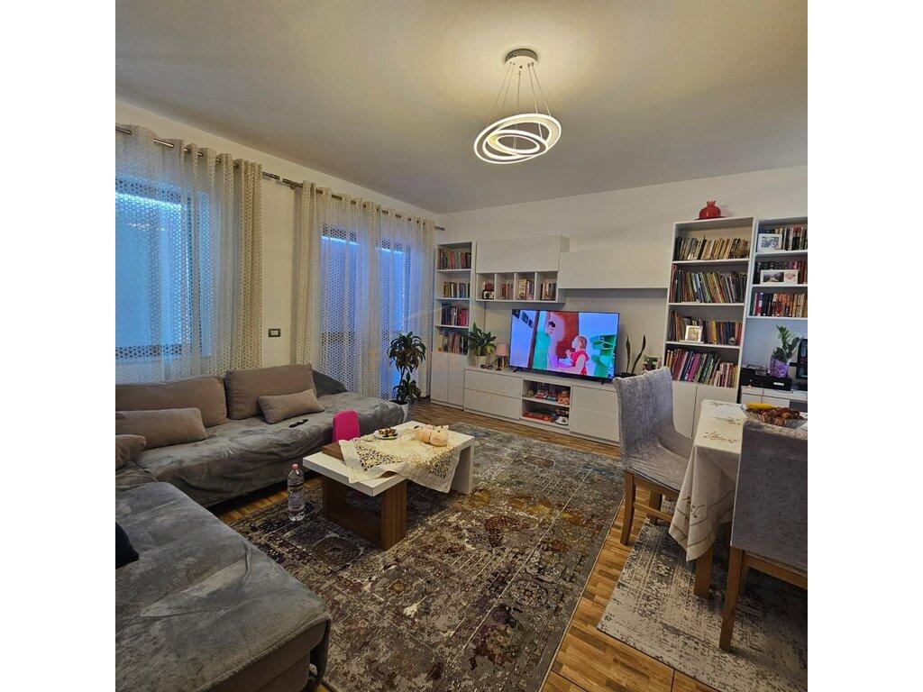 Shitet, Apartament 2+1, Don Bosko, Tiranë.