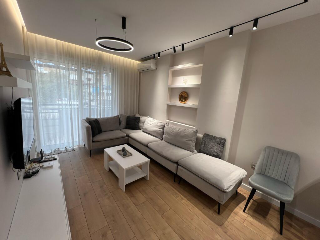 💥SUPER APARTMENT FOR RENT 📍AMERICAN EMBASSY, TIRANA