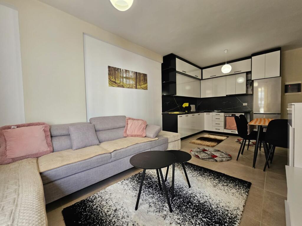 For rent 2+1 Univers City Qtu