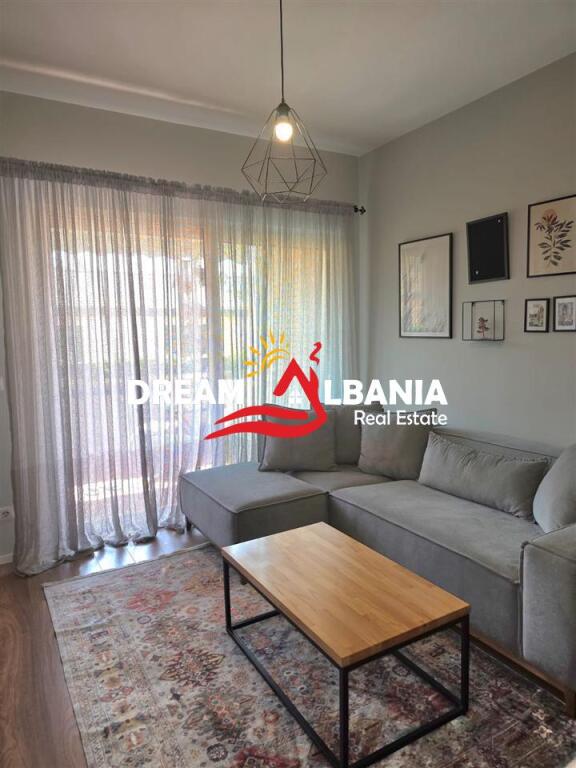 Apartament modern 1+1 me qera, Liqeni i Thate (ID 42111401)