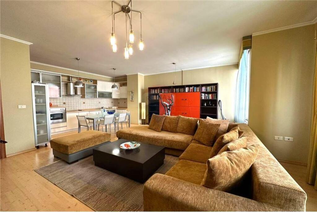 2+1 APARTMENT FOR RENT PARIS COMMUNE