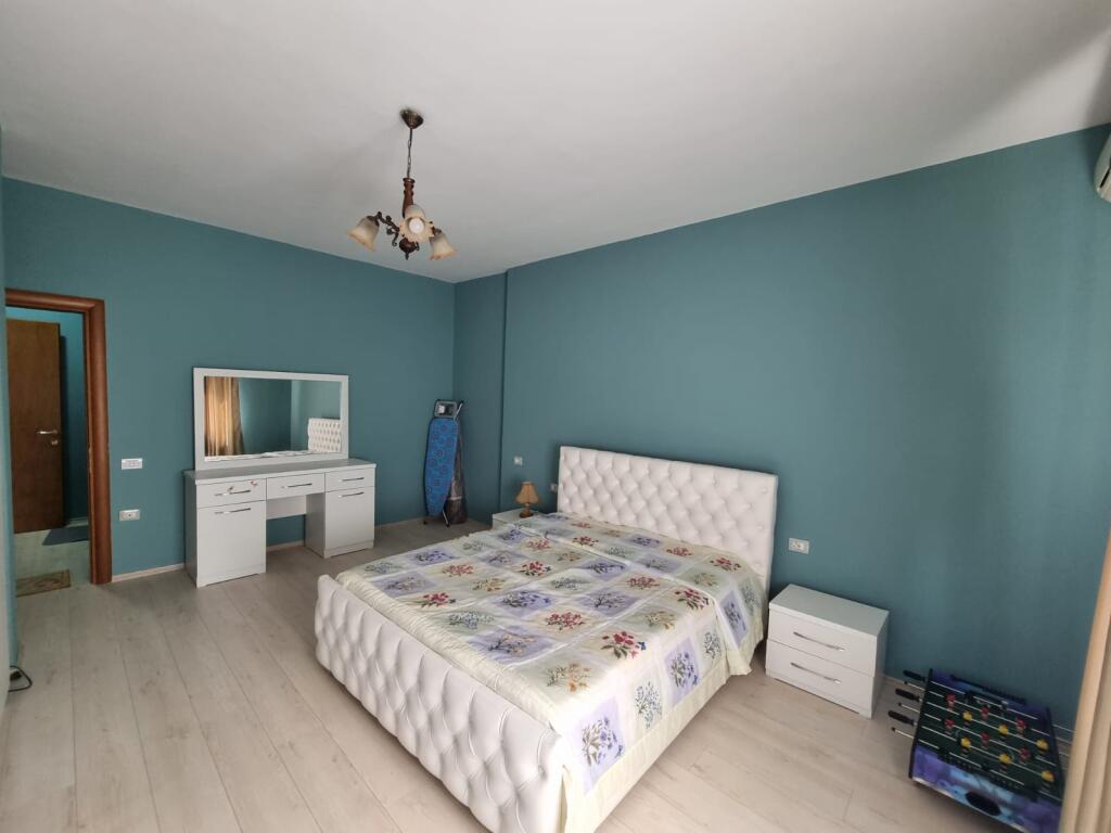 1+1 apartment for rent on Elbasan Street!