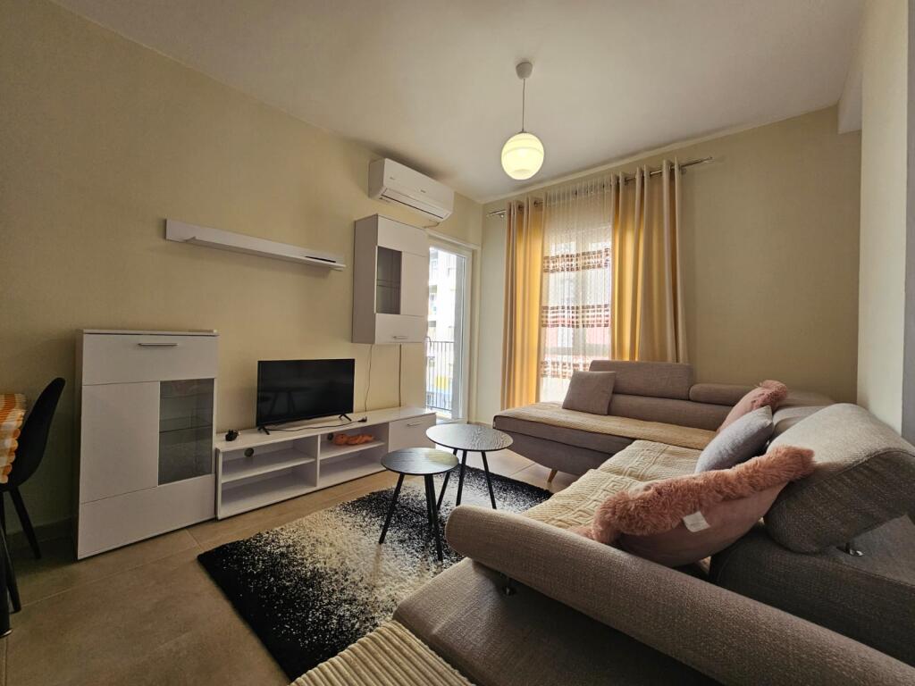 For rent 2+1 Univers City Qtu