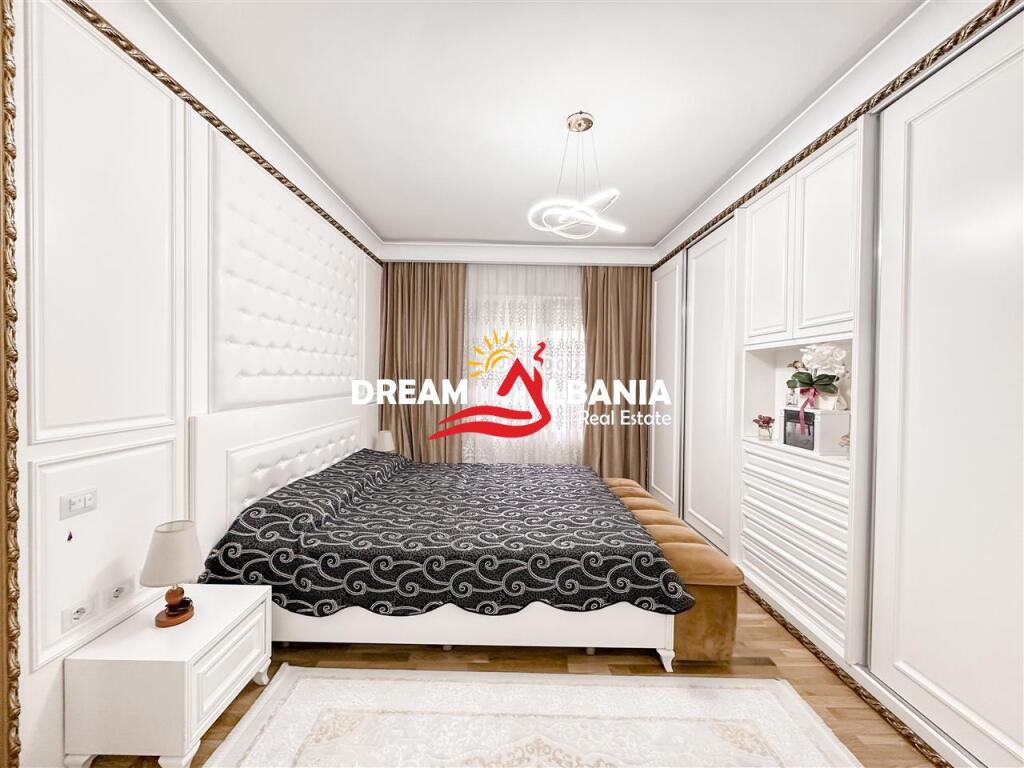 For sale modern apartment 3+1+2+ parking, near the Botanical Garden