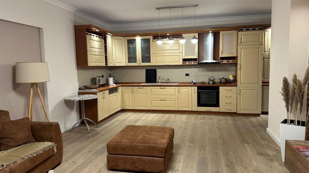 2+1+2 APARTMENT FOR RENT AT VIZION PLUS