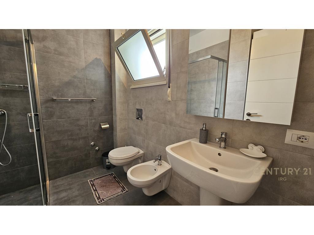 In vendita Appartamento 2+1+2 al Perla Resort, Baia di Lalëz!