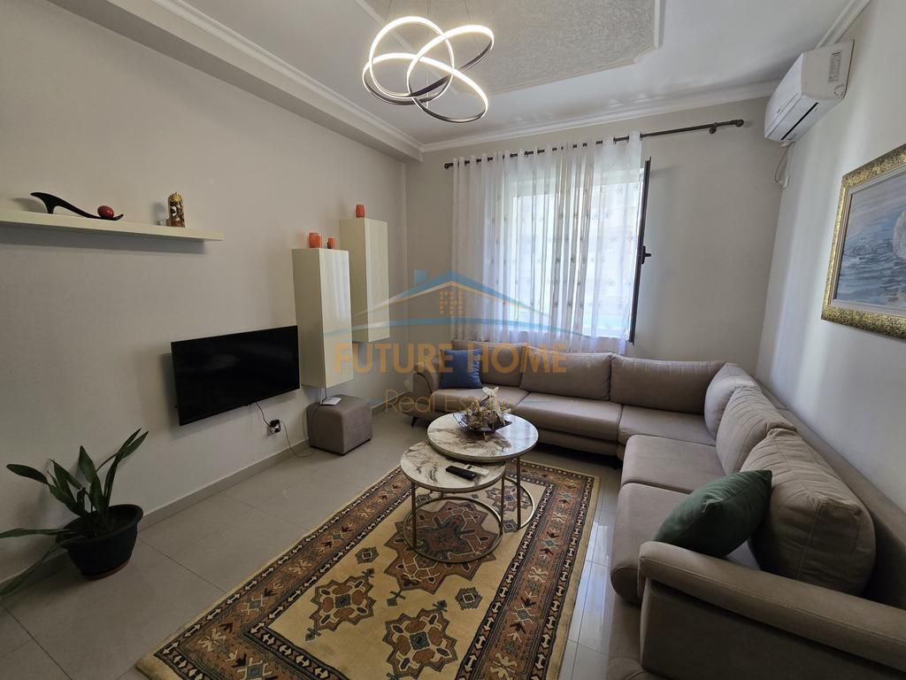 FOR RENT APARTMENT 1+1, 68M2, RUGA PETRO NINI LUARASI