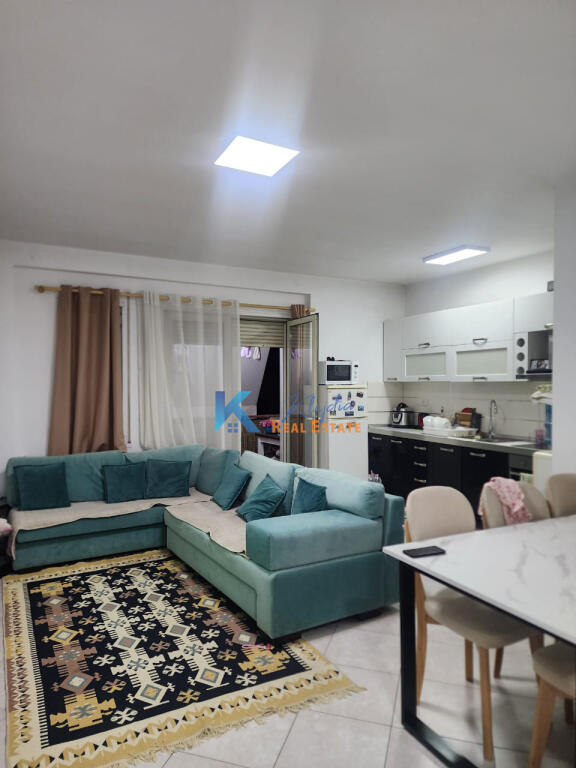 1+1 apartment for rent on December 21, near Report Tv