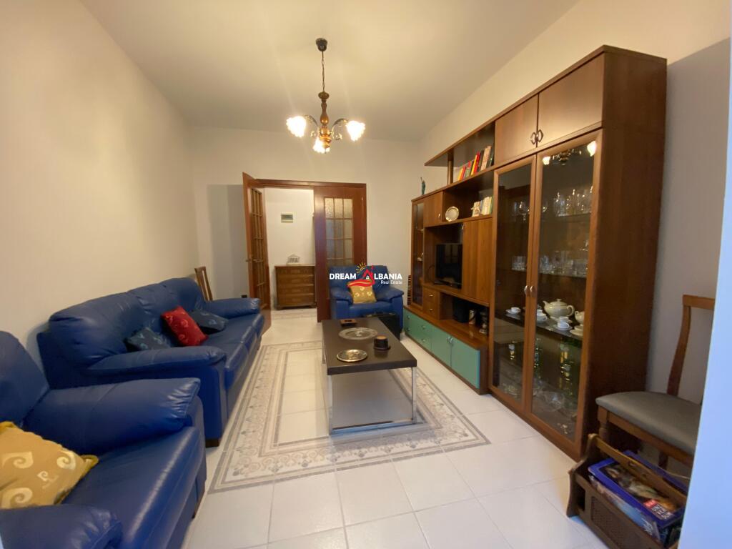 Apartment 2+1 for rent at Kinema Agimi, Bllok (ID 4229395)