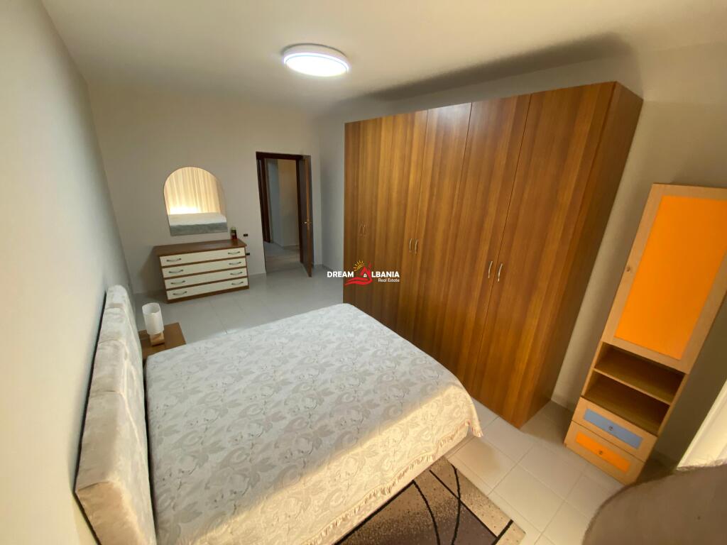 Apartment 2+1 for rent at Kinema Agimi, Bllok (ID 4229395)