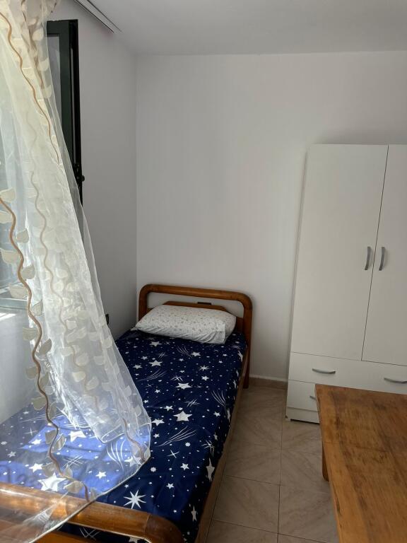 Garage for rent in Vasil Shanto!