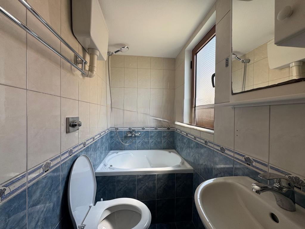 DIPLOMAT 2, SHESIM APARTAMENT 2+1.