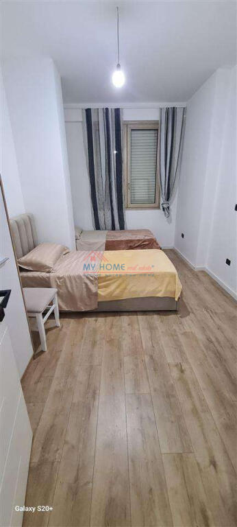 2+1 apartment for rent on Elbasan Street