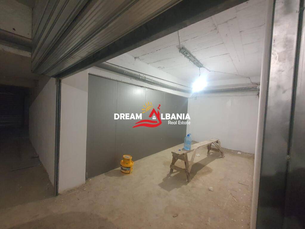 Garazhe ne shitje ne zonen e Ali Demit (ID 4181099)