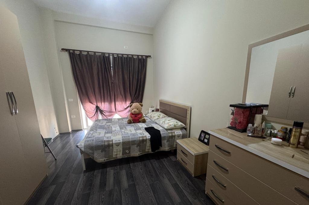 Apartment 2+1 for sale in Fresk, near the Platea residence
