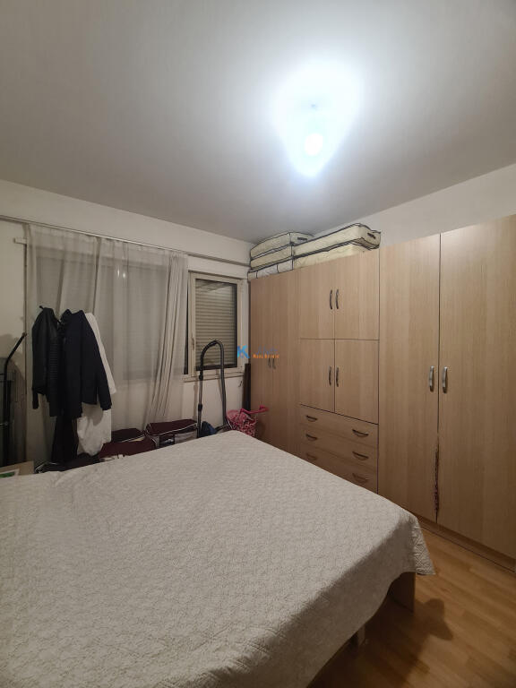 1+1 apartment for rent on December 21, near Report Tv