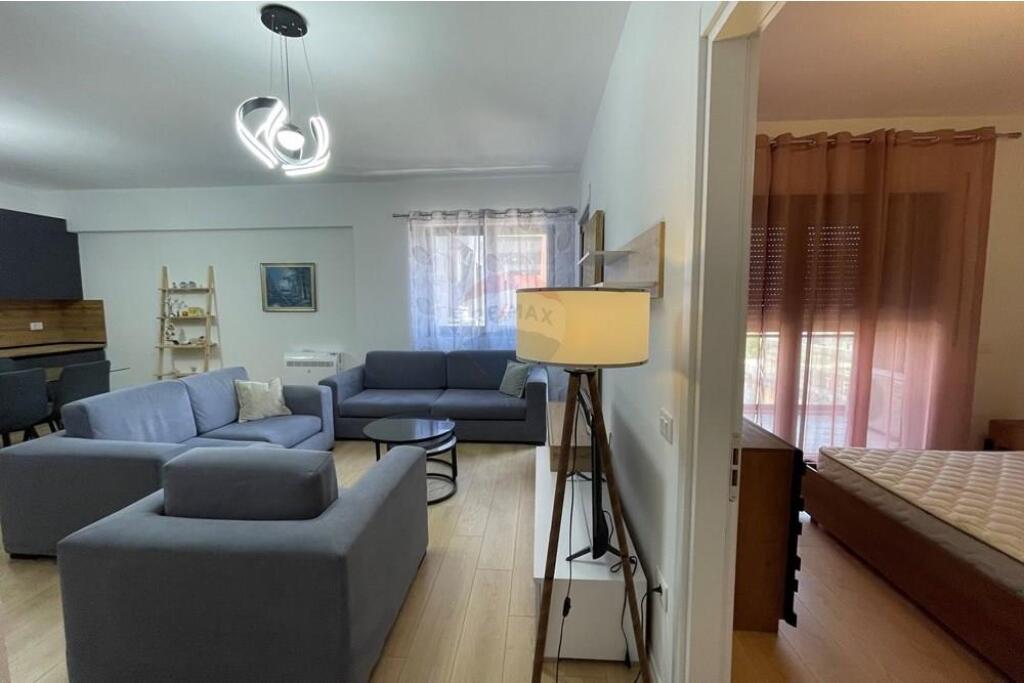 1+1 apartment for rent at Oasis Residence