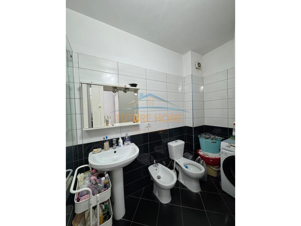 For sale, Apartment 2+1+2, Don Bosko, Tirana