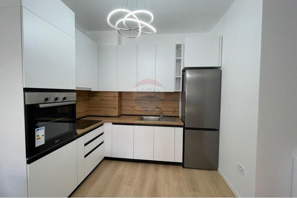Apartament 1+1 për qira tek Kompleksi Oasis