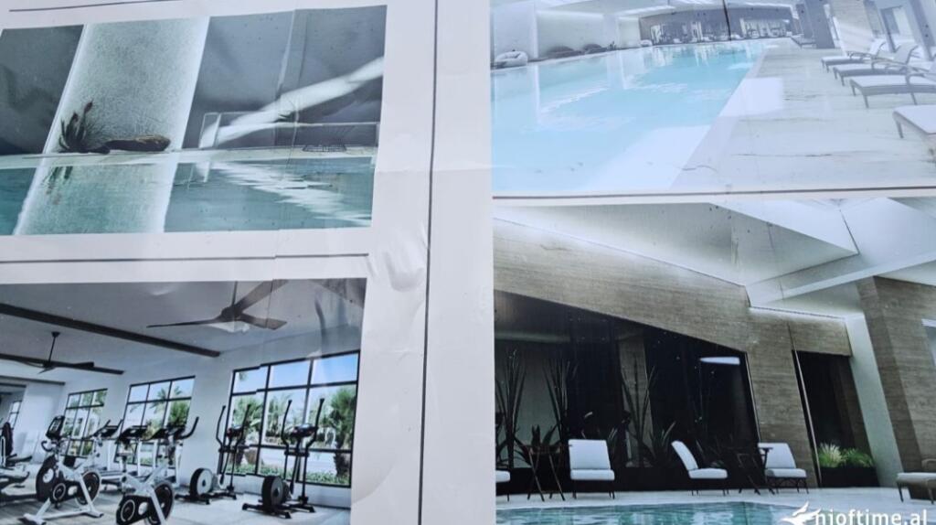 For sale 2+1 apartment (Porcelan3)