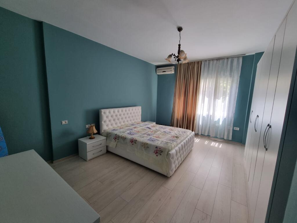 1+1 apartment for rent on Elbasan Street!