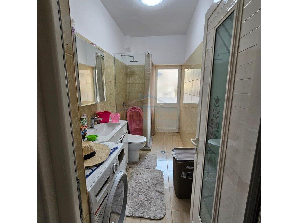 Shitet, Apartament 2+1, Don Bosko, Tiranë.