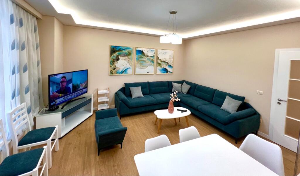 Apartment 1+1 for rent at the former Electric Market!