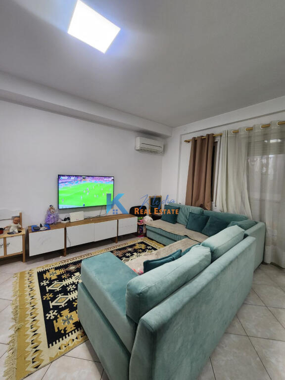 1+1 apartment for rent on December 21, near Report Tv