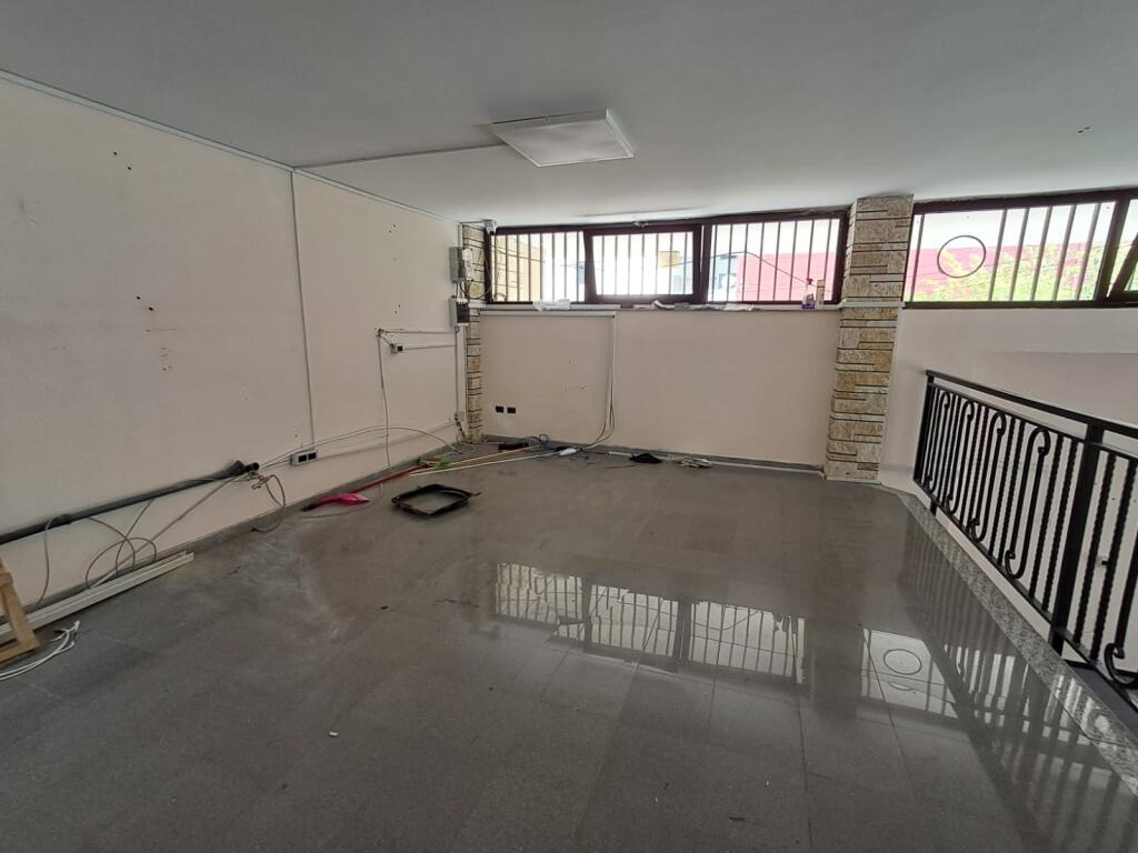 Commercial Space for Rent – Durrës (Ex-Rajoni area)