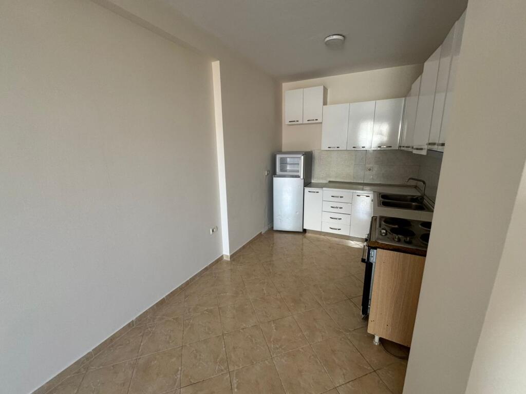 An apartment 2+1 is for rent at Selvia.