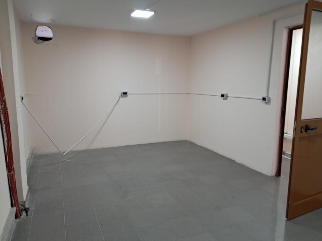 Commercial Space for Rent – Durrës (Ex-Rajoni area)