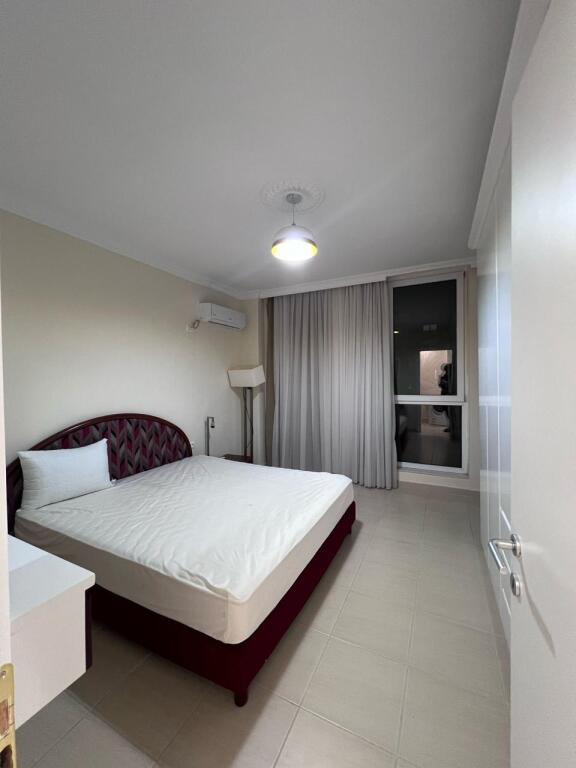 Rent, Apartment 2+1+2 bathrooms at Bulevardi i Ri