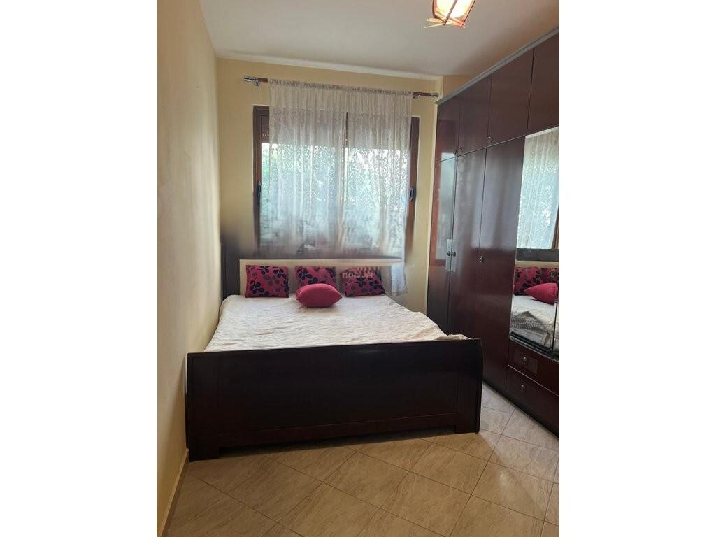 FOR SALE APARTMENT 1+1 Misto Mame