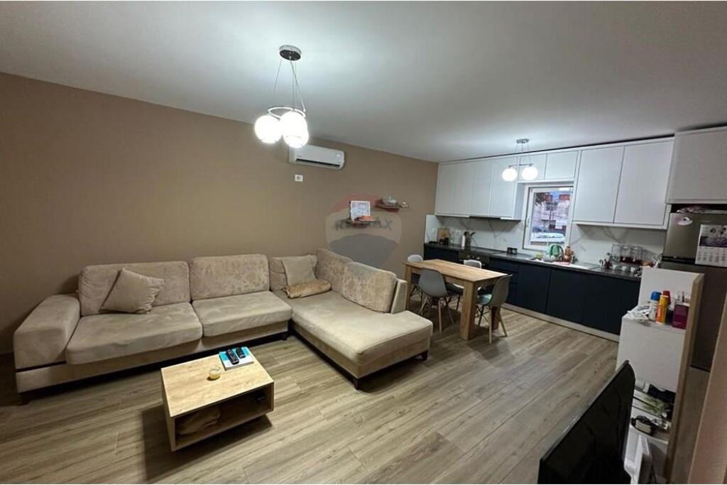 3+1 APARTMENT SECOND FLOOR OF A VILLA IN DON BOSKO