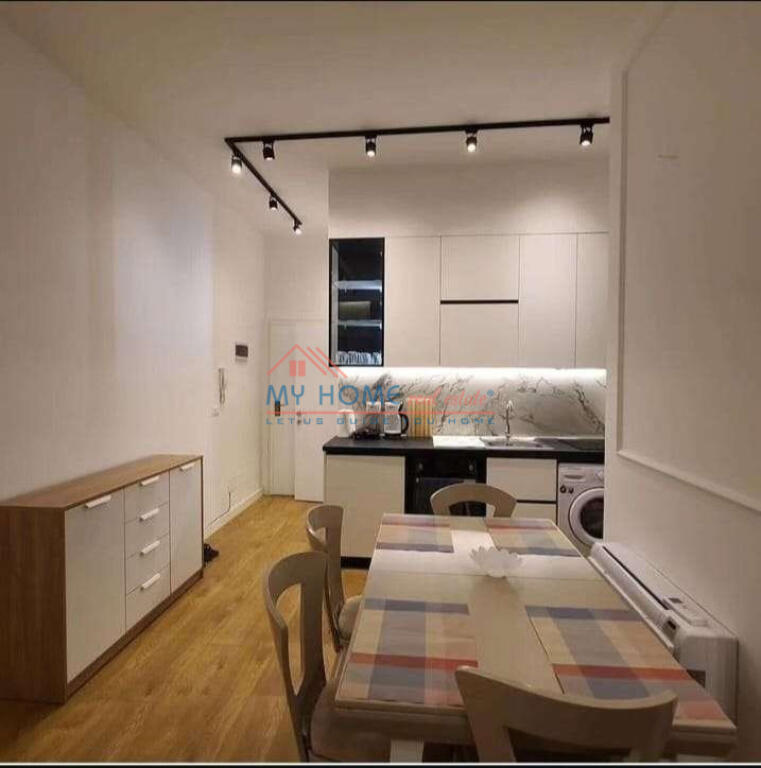 1+1 apartment for rent Vasil Shanto