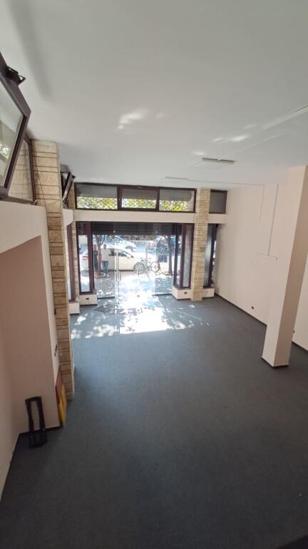 Commercial Space for Rent – Durrës (Ex-Rajoni area)
