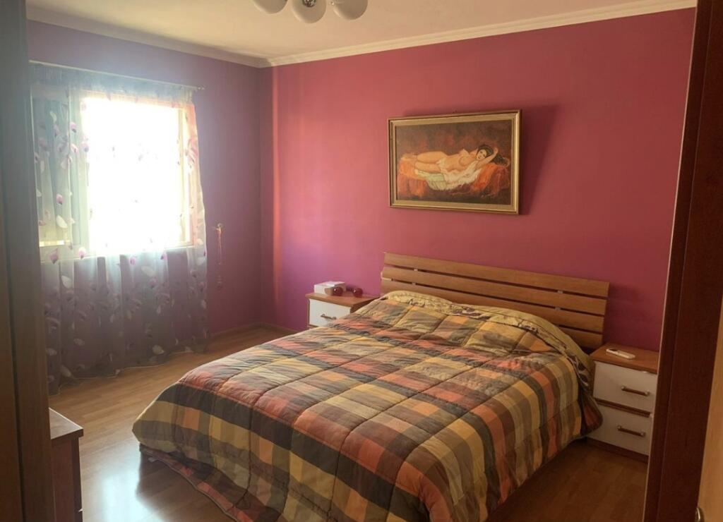 SHITET Apartament 1+1 Komuna te Kika