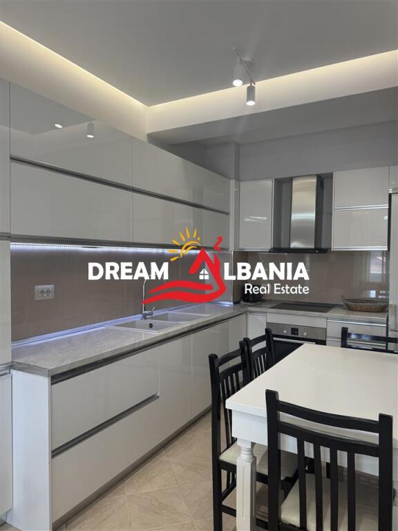Apartament 2+1+2 me qera prane Spitaleve (ID 42215299)