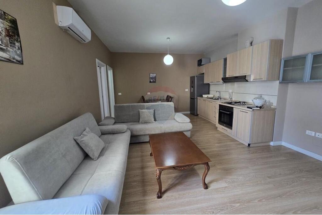 apartament me qira (1+1) Kopshti Zoologjik